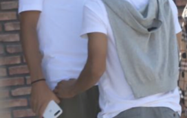 Cúmplices! João Félix tem namorada atriz mas não dispensa a amizade com o filho de Sérgio Conceição