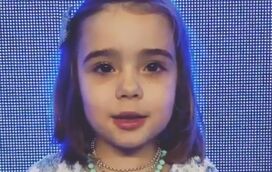 A carinhosa mensagem de agradecimento da filha de Assunção Cristas