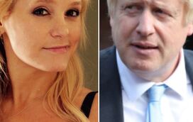 'Brexit' sexual! Ex-modelo americana diz que teve um caso com primeiro ministro britânico...