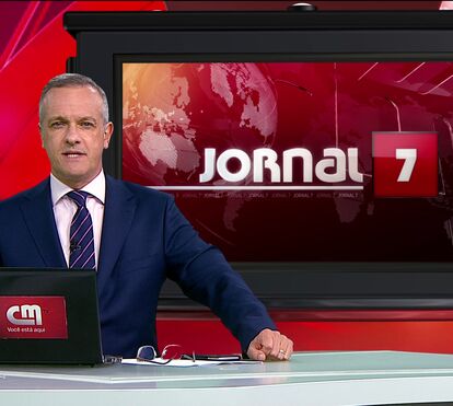 CMTV bate recordes e cresce 40% no melhor mês de sempre
