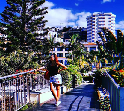 Ana Guiomar preocupada com o irmão: 'Estou assustada, mas onde há amor há esperança'