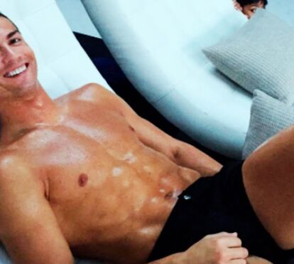 De luto! Aniversário de Cristiano Ronaldo ensombrado por morte na Juventus