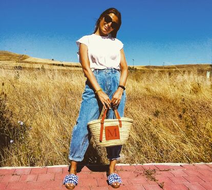Bye-bye skinny jeans! O novo modelo de calças de ganga que vieram para ficar