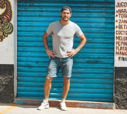 Ângelo Rodrigues garante que recuperação 'está a correr bem' e que vai 'ficar a 100%'