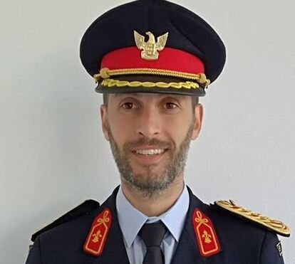 Conheça a história de Noel Ferreira, o capitão que salvava vidas na Força Aérea e morreu na queda de helicóptero