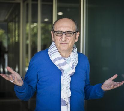 António Cordeiro: luta contra doença degenerativa