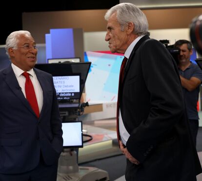 Debates televisivos são decisivos? Olhe que não, sr. doutor!