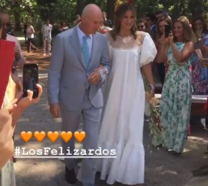 Todas as imagens do casamento de Cindy Breyner e Tiago Felizardo
