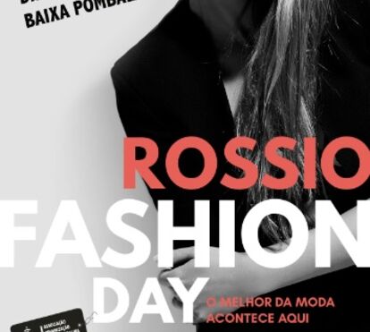 Rossio Fashion Day