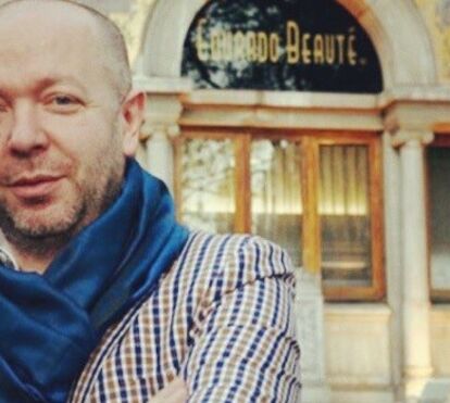 A trágica coincidência entre Eduardo Beauté e Carlos Castro