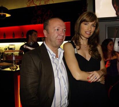 Afinal não é bem assim! Sócios italianos de Eduardo Beauté esclarecem polémica