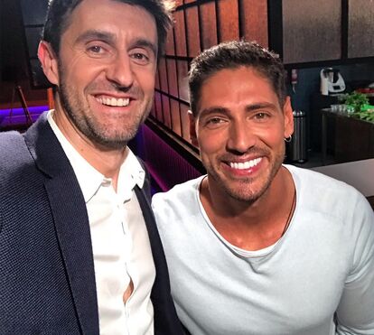 Daniel Oliveira fala sobre futuro de Ângelo Rodrigues na SIC