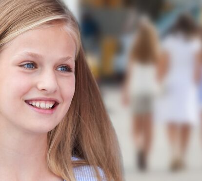 Os 12 'magníficos' herdeiros aos tronos mais importantes