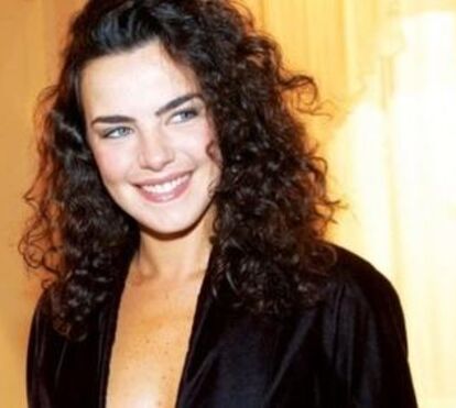 Lembra-se de Ana Paula Arósio? A atriz está desaparecida há 19 anos