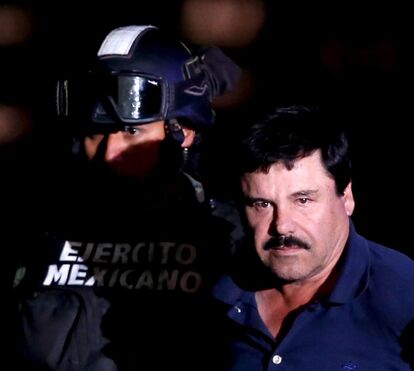 A 'Kim Kardashian do crime'! Assassina sexy, n.º 1 de El Chapo, encontrada morta de forma macabra
