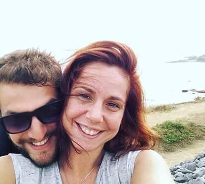 Após a morte trágica da irmã de 14 anos, Sara Norte prepara casamento! 