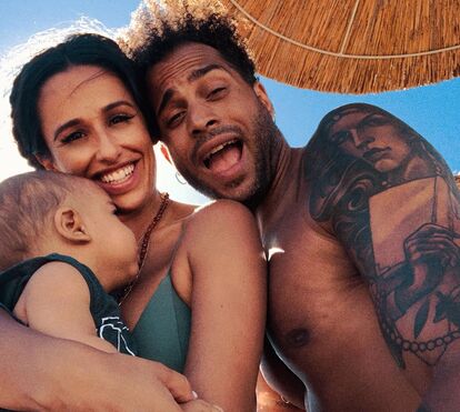 Há birras que resultam! Novo contrato de Rita Pereira dá-lhe mais tempo para a família