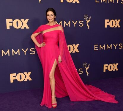 Todos os looks da cerimónia dos Emmys 2019
