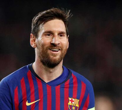 Cristiano Ronaldo perde título para Messi. Argentino conquista o FIFA The Best
