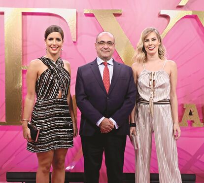 Gala Sexy Vidas: A celebração da sensualidade na grande festa CMTV