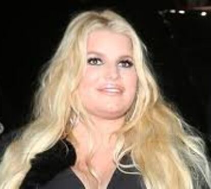 Inacreditável! Jessica Simpson perdeu 50 quilos em apenas 6 meses