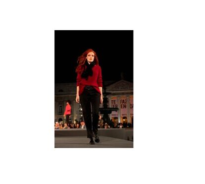 Rossio Fashion Day 2019 