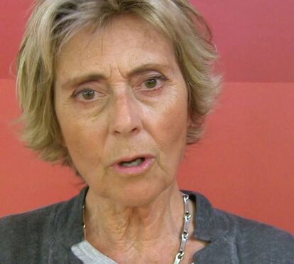 Os dias difíceis de Ana Zanatti