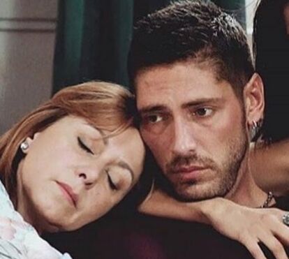 Ângelo Rodrigues está devastado com a morte de Maria João Abreu: 'Tu eras amor incondicional'