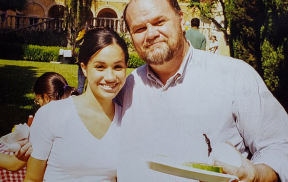 meghan, thomas markle