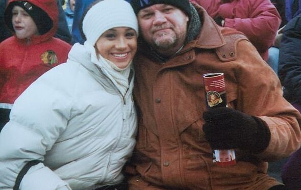 meghan, thomas markle