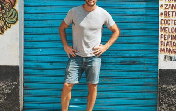 angelo rodrigues