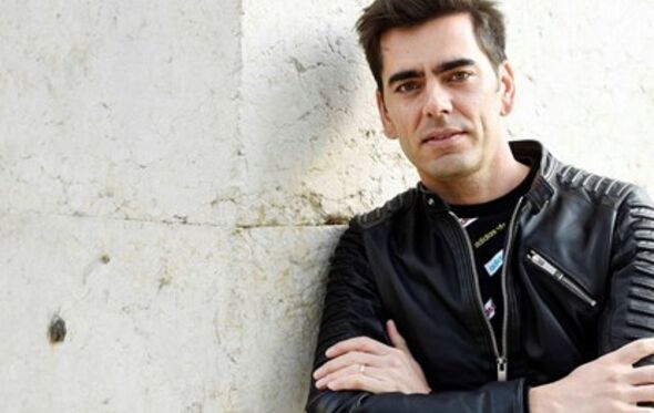 Pedro Fernandes