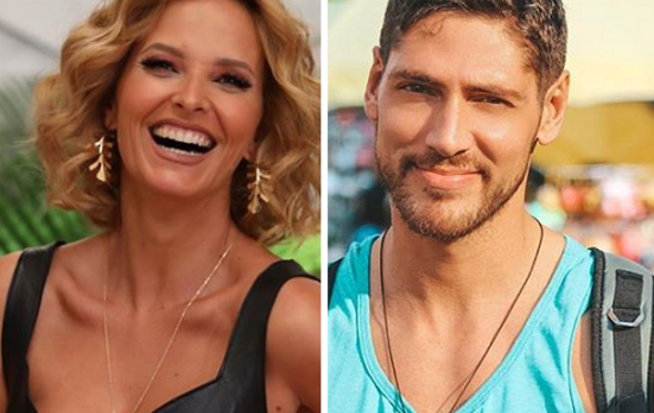 cristina ferreira, angelo rodrigues