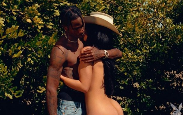 kylie jenner