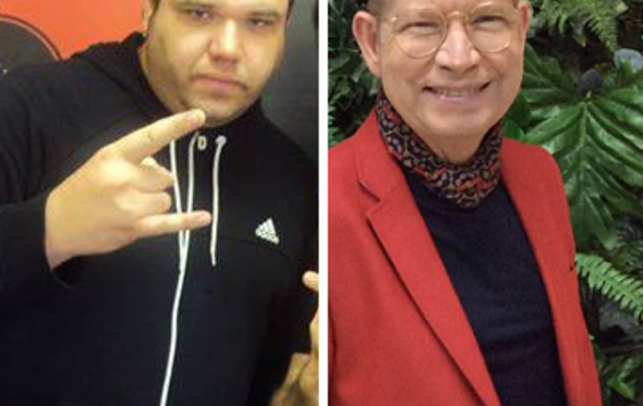 rodrigo leal, roberto leal