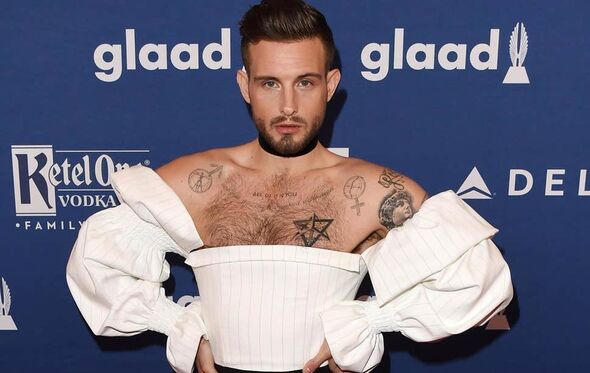 Nico Tortorella