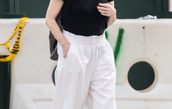 Julianne Moore