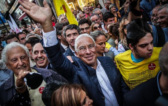 António Costa