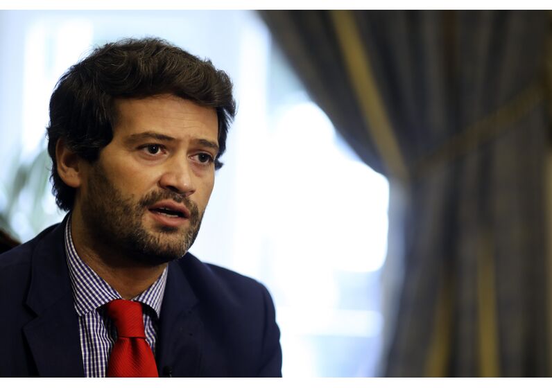 andré ventura