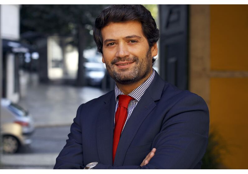 andré ventura