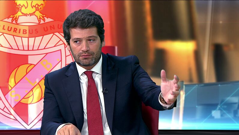 andré ventura