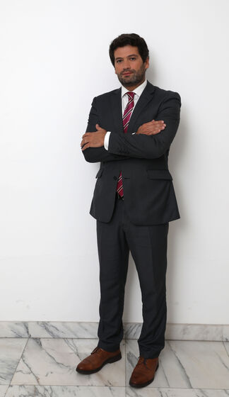 andré ventura