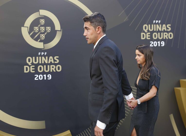 Quinas de Ouro