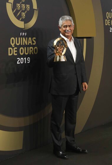 Quinas de Ouro