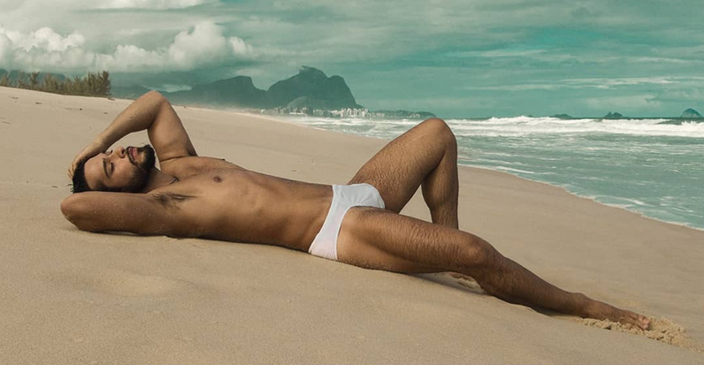 Bruno Fagundes