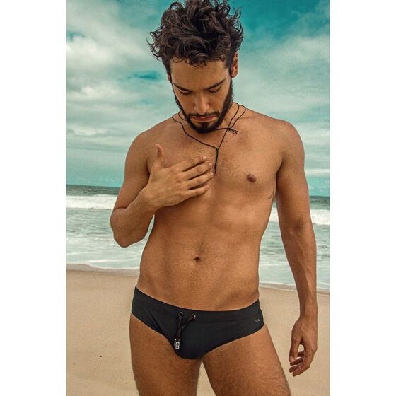 Bruno Fagundes