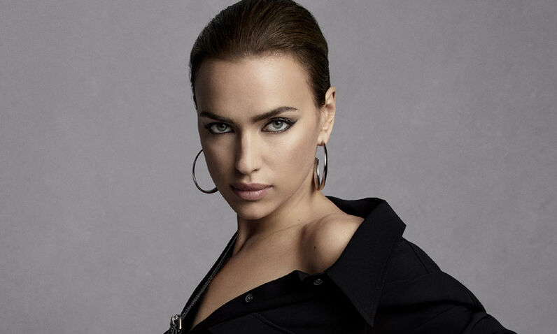 Irina Shayk