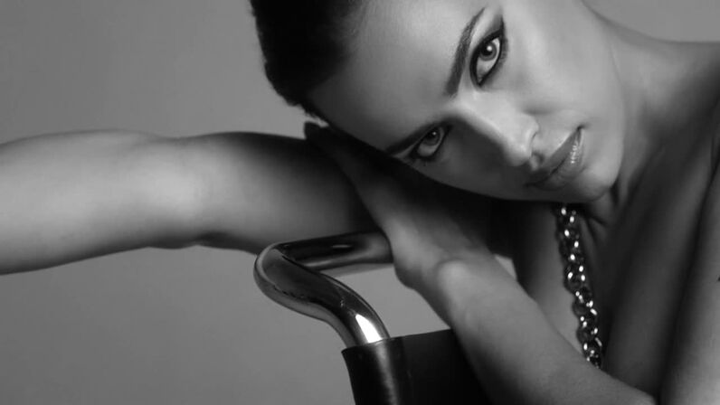 Irina Shayk