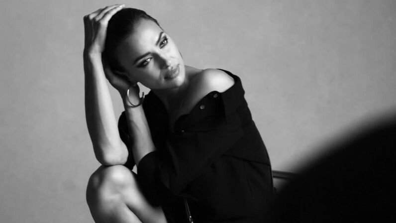 Irina Shayk