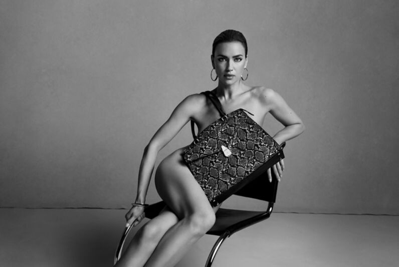 Irina Shayk